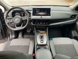 Nissan Qashqai bild 10