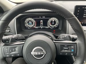 Nissan Qashqai bild 11