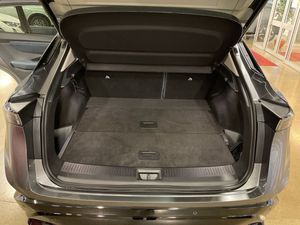 Nissan Ariya bild 9
