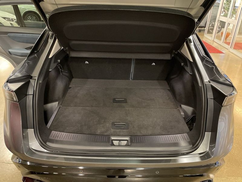 Nissan Ariya bild 9