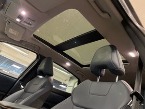 Nissan Ariya bild 12