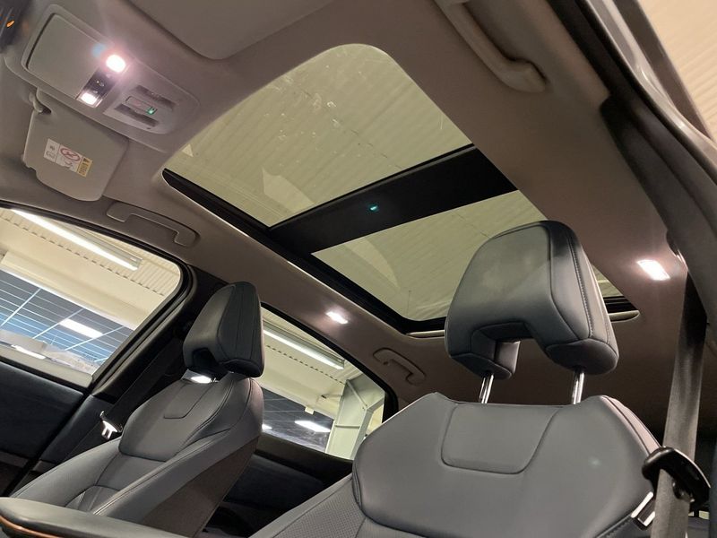 Nissan Ariya bild 12