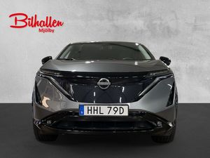 Nissan Ariya bild 6