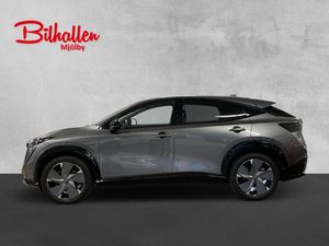 Nissan Ariya bild 2