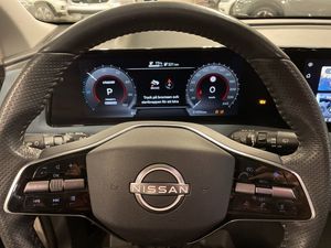Nissan Ariya bild 11