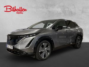 Nissan Ariya bild 1