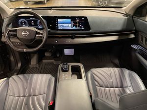 Nissan Ariya bild 10