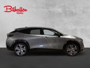 Nissan Ariya bild 5