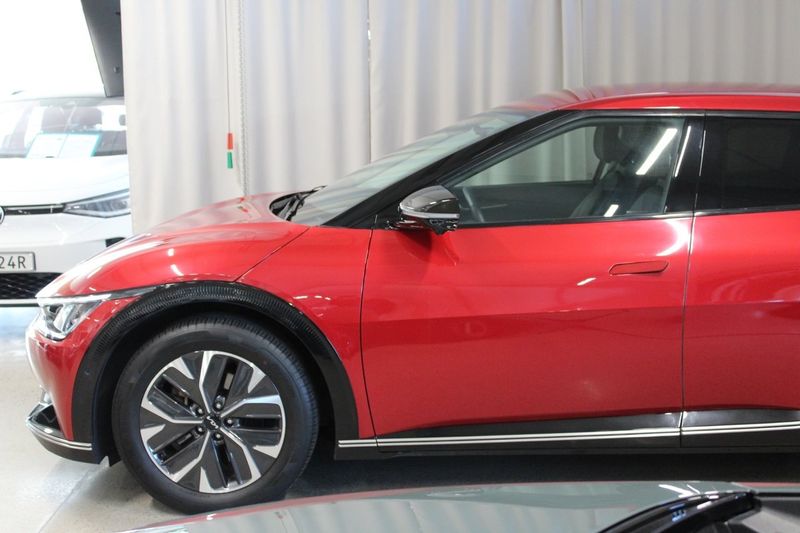 Kia EV6 bild 5