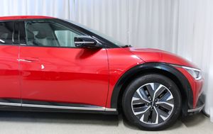 Kia EV6 bild 3
