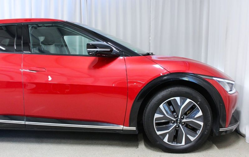 Kia EV6 bild 3