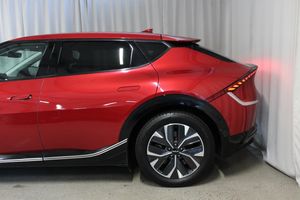 Kia EV6 bild 8