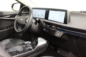 Kia EV6 bild 22