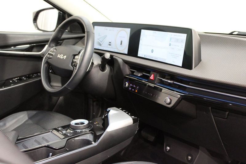 Kia EV6 bild 22