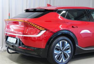 Kia EV6 bild 9