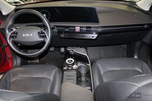 Kia EV6 bild 19