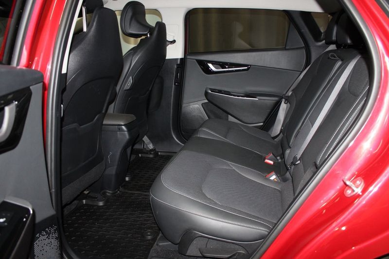 Kia EV6 bild 25