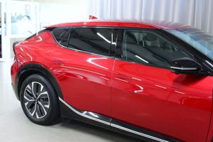 Kia EV6 bild 11