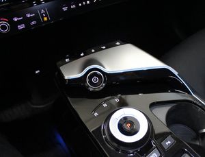 Kia EV6 bild 26