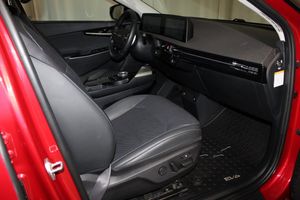 Kia EV6 bild 20