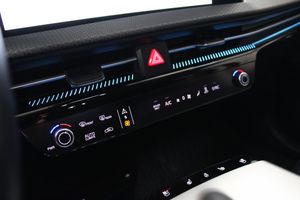 Kia EV6 bild 29