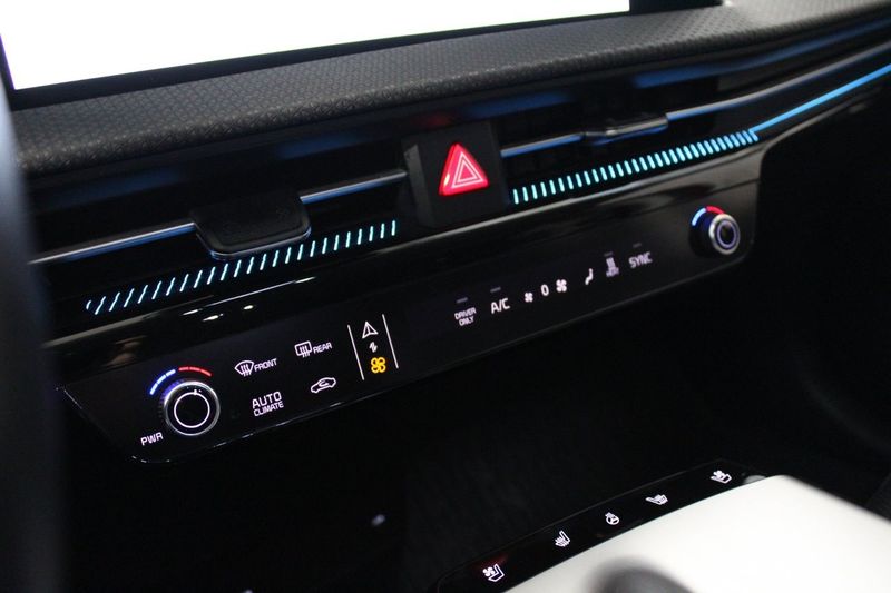 Kia EV6 bild 29