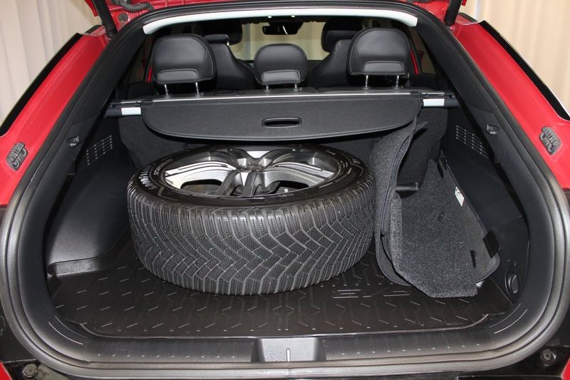 Kia EV6 bild 16