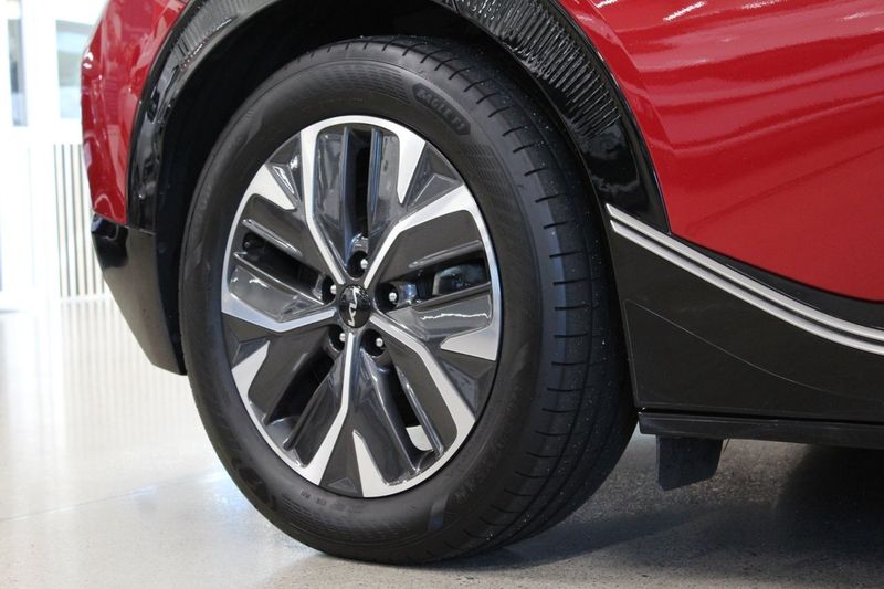 Kia EV6 bild 14