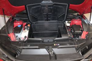 Kia EV6 bild 15