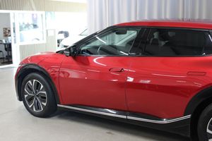 Kia EV6 bild 13