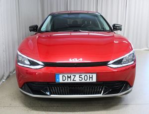 Kia EV6 bild 7