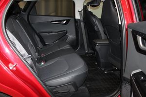 Kia EV6 bild 23