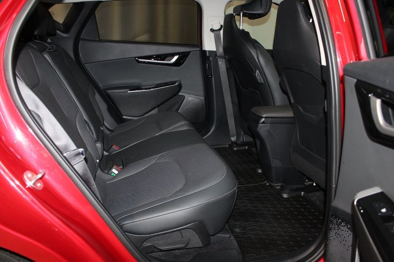 Kia EV6 bild 23
