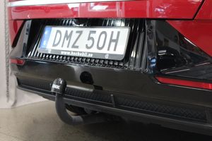Kia EV6 bild 10