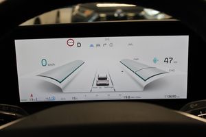 Kia EV6 bild 28