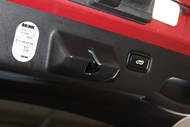 Kia EV6 bild 18