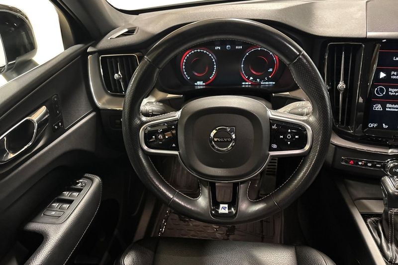 Volvo XC60 bild 13
