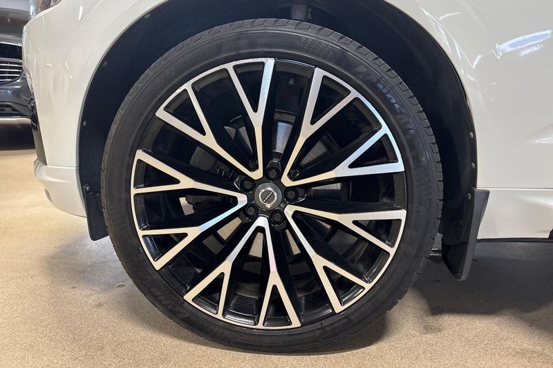 Volvo XC60 bild 5