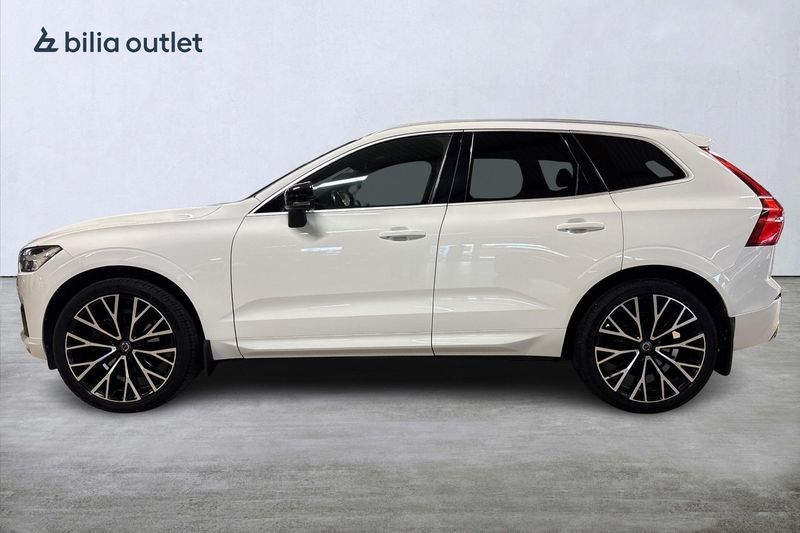 Volvo XC60 bild 6