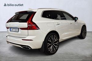 Volvo XC60 bild 9