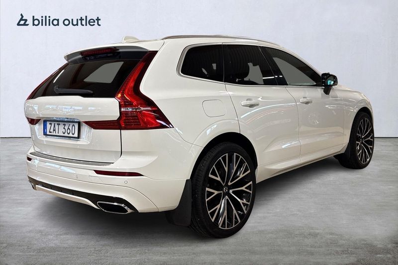 Volvo XC60 bild 9