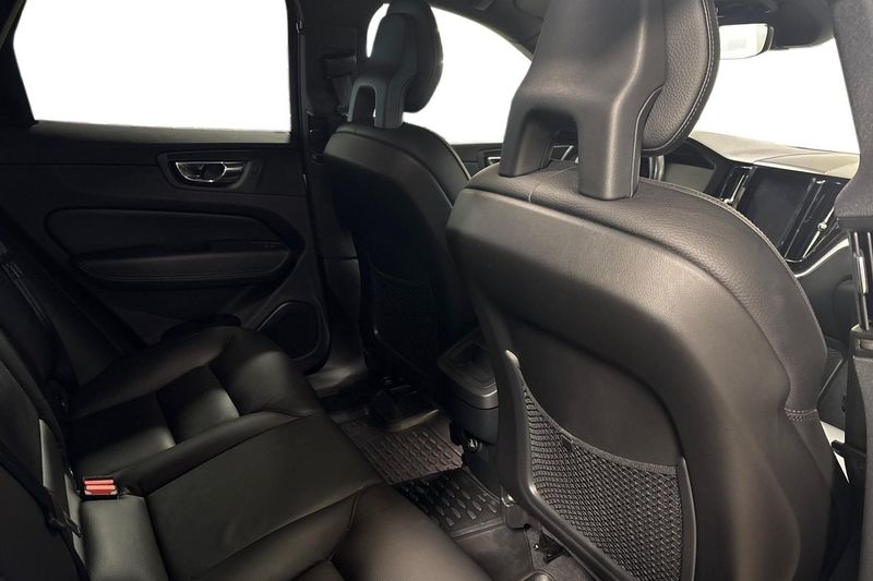 Volvo XC60 bild 19
