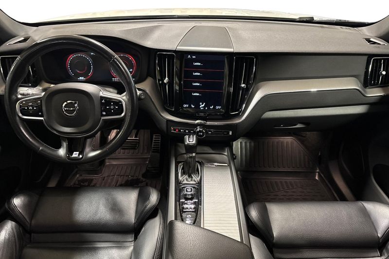 Volvo XC60 bild 12
