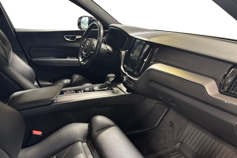 Volvo XC60 bild 17