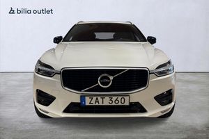 Volvo XC60 bild 3