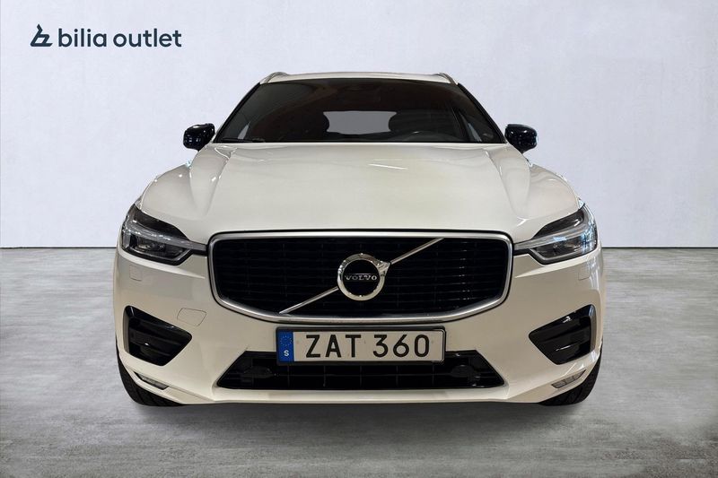 Volvo XC60 bild 3
