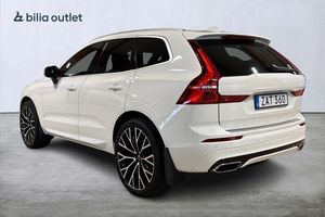 Volvo XC60 bild 7