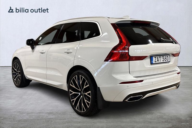 Volvo XC60 bild 7