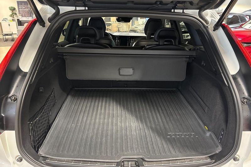 Volvo XC60 bild 21