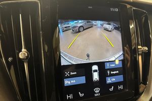 Volvo XC60 bild 15